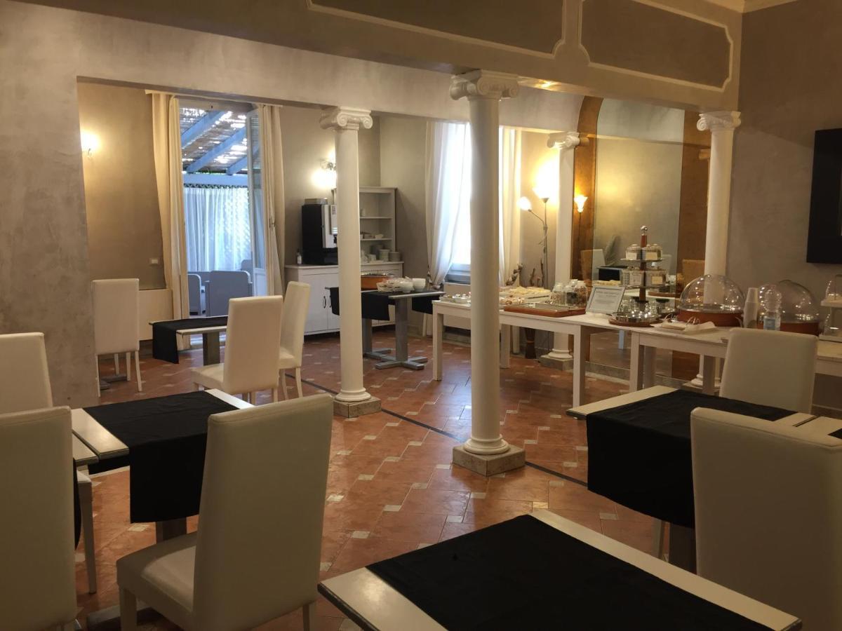 Hotel Alinari Floransa Dış mekan fotoğraf