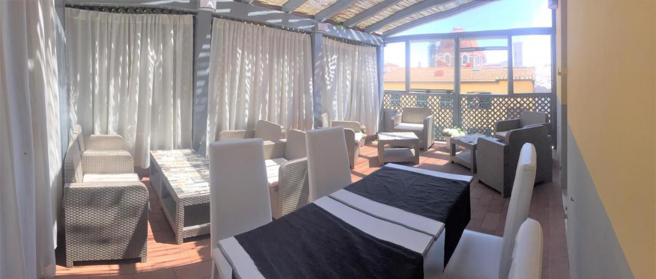 Hotel Alinari Floransa Dış mekan fotoğraf