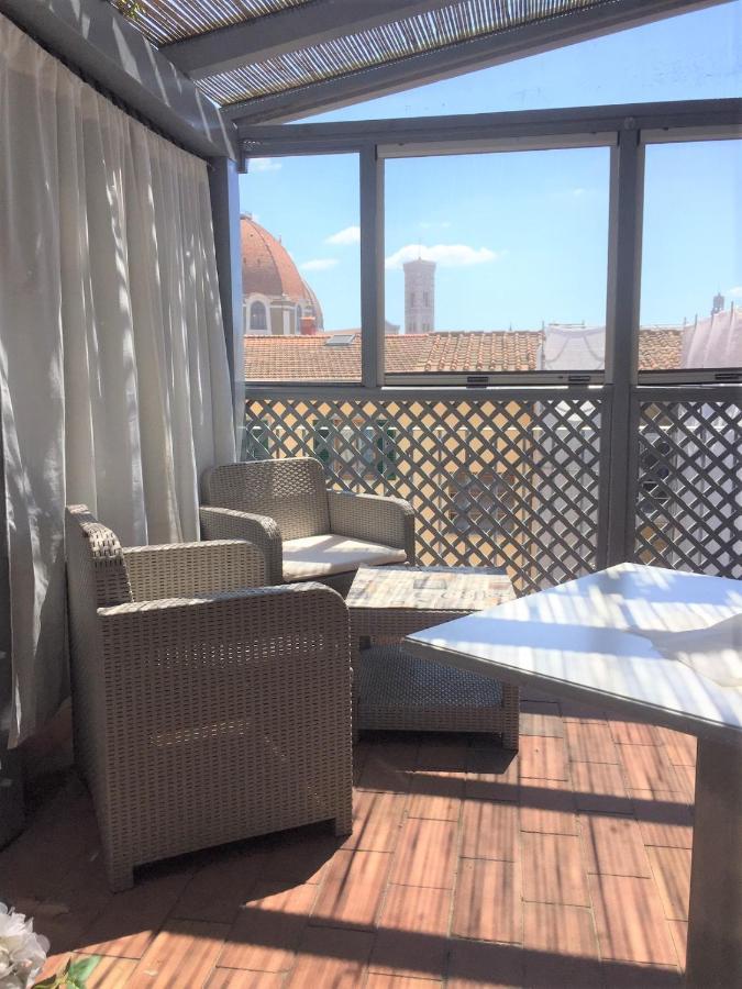 Hotel Alinari Floransa Dış mekan fotoğraf