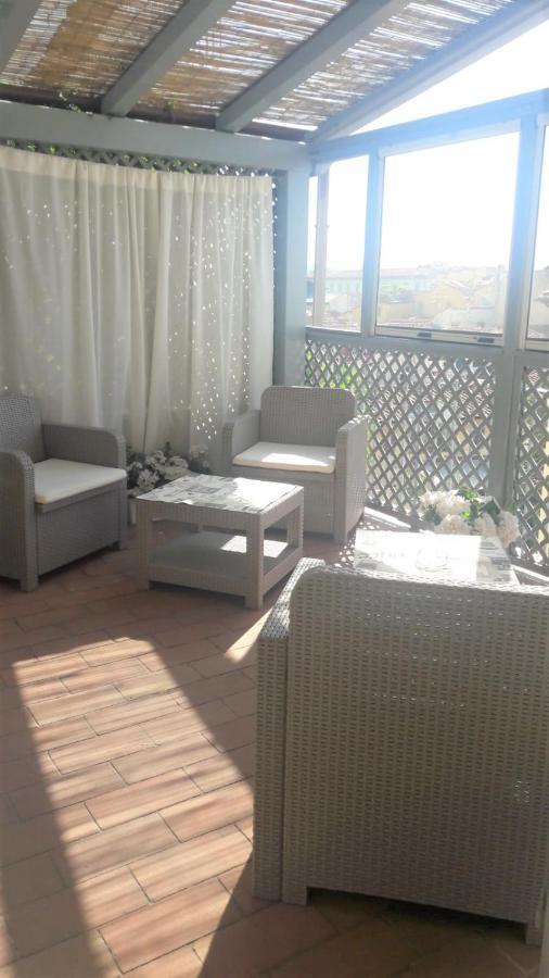 Hotel Alinari Floransa Dış mekan fotoğraf