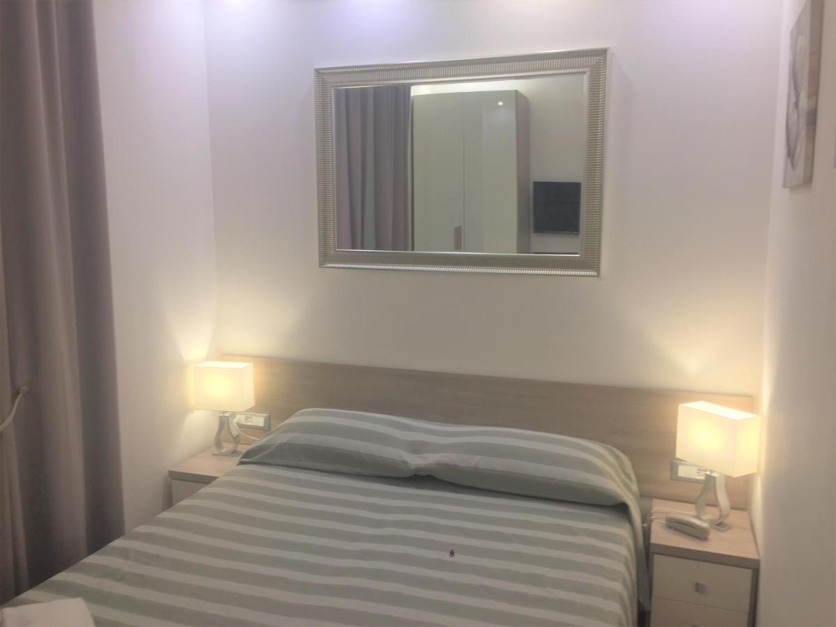 Hotel Alinari Floransa Dış mekan fotoğraf