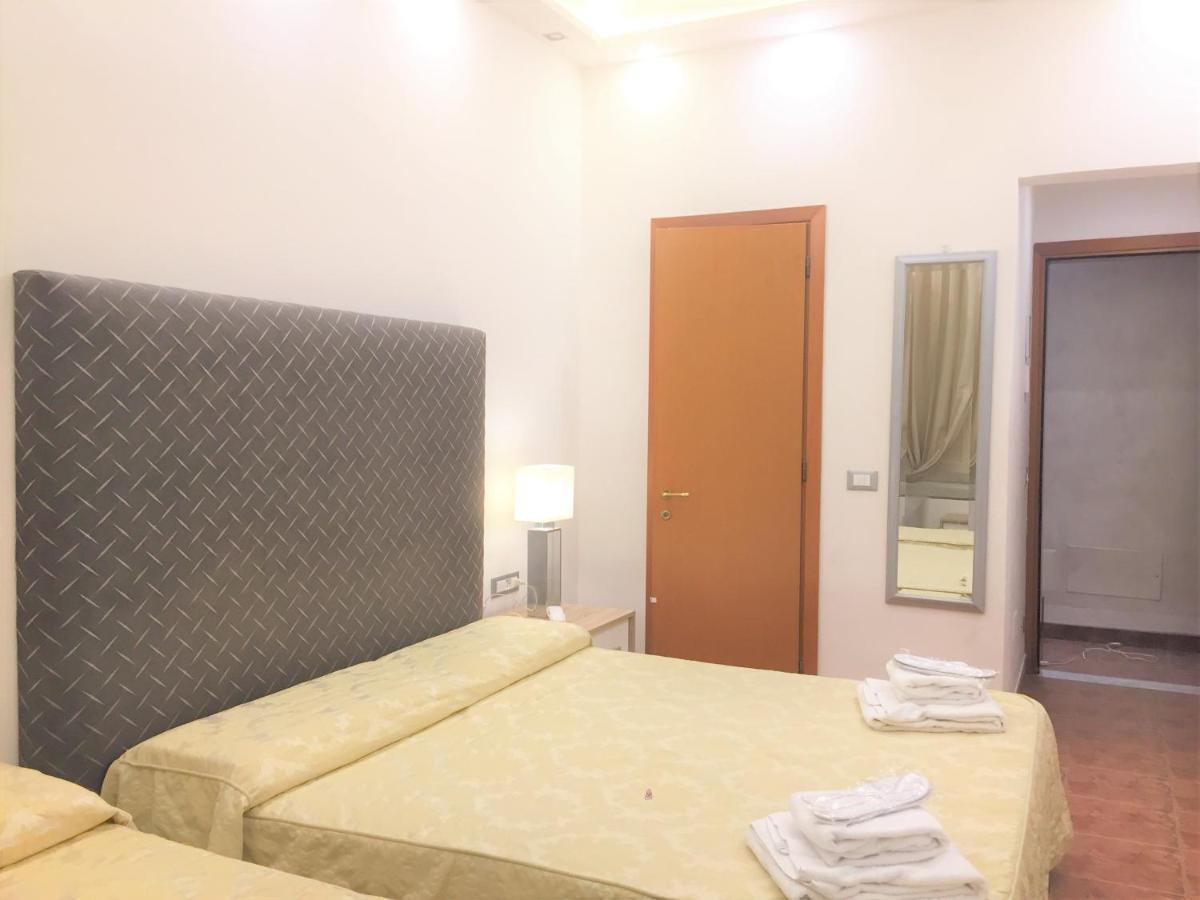 Hotel Alinari Floransa Dış mekan fotoğraf