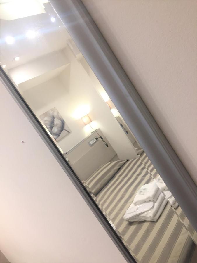 Hotel Alinari Floransa Dış mekan fotoğraf