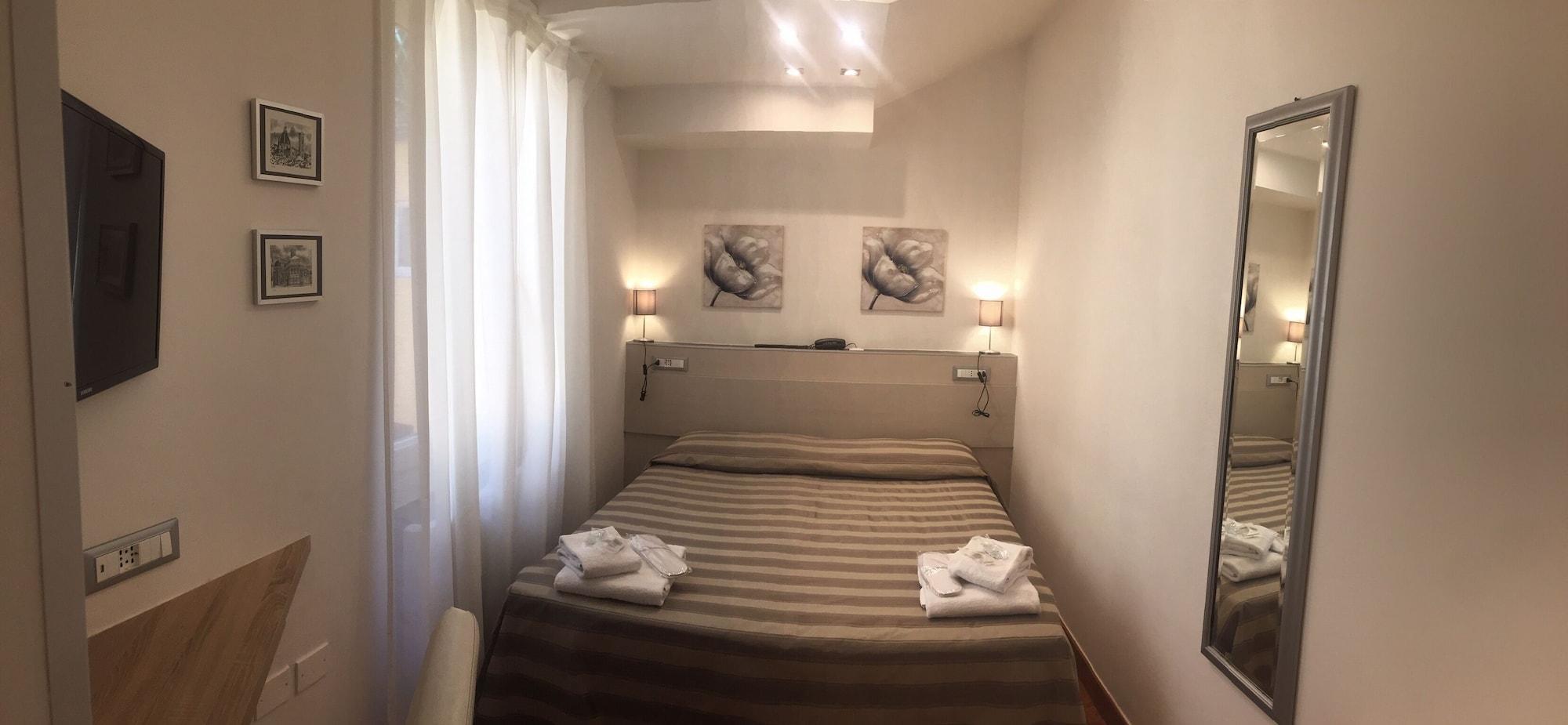 Hotel Alinari Floransa Dış mekan fotoğraf