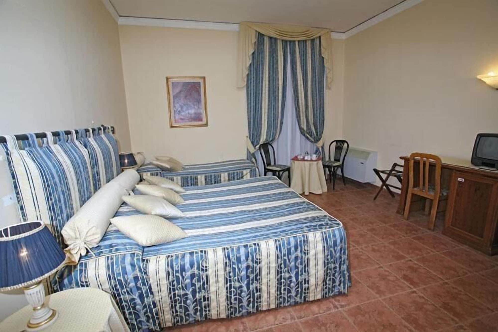 Hotel Alinari Floransa Dış mekan fotoğraf