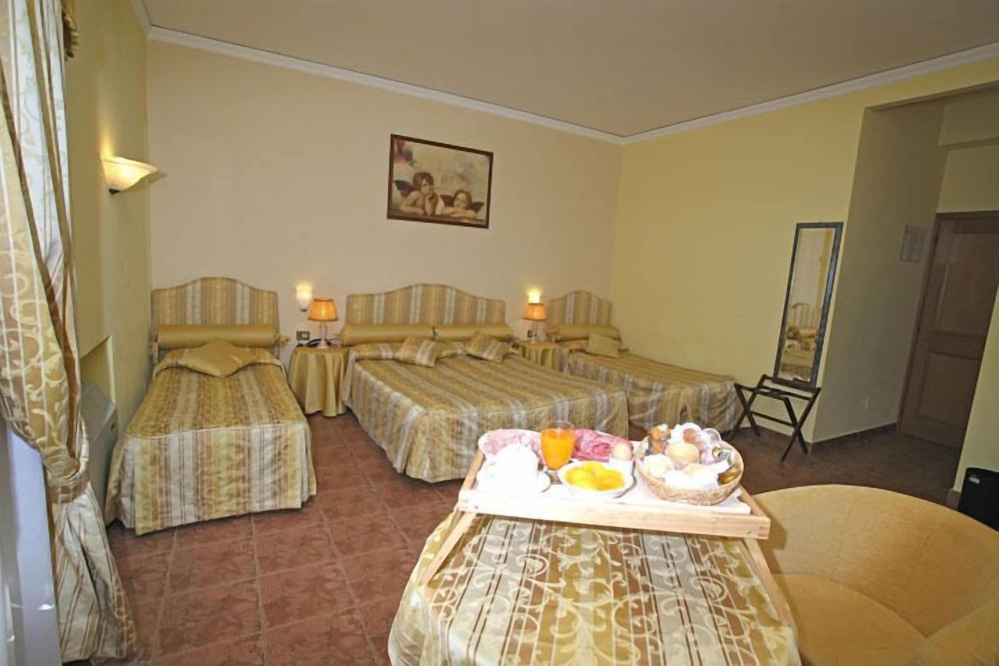 Hotel Alinari Floransa Dış mekan fotoğraf