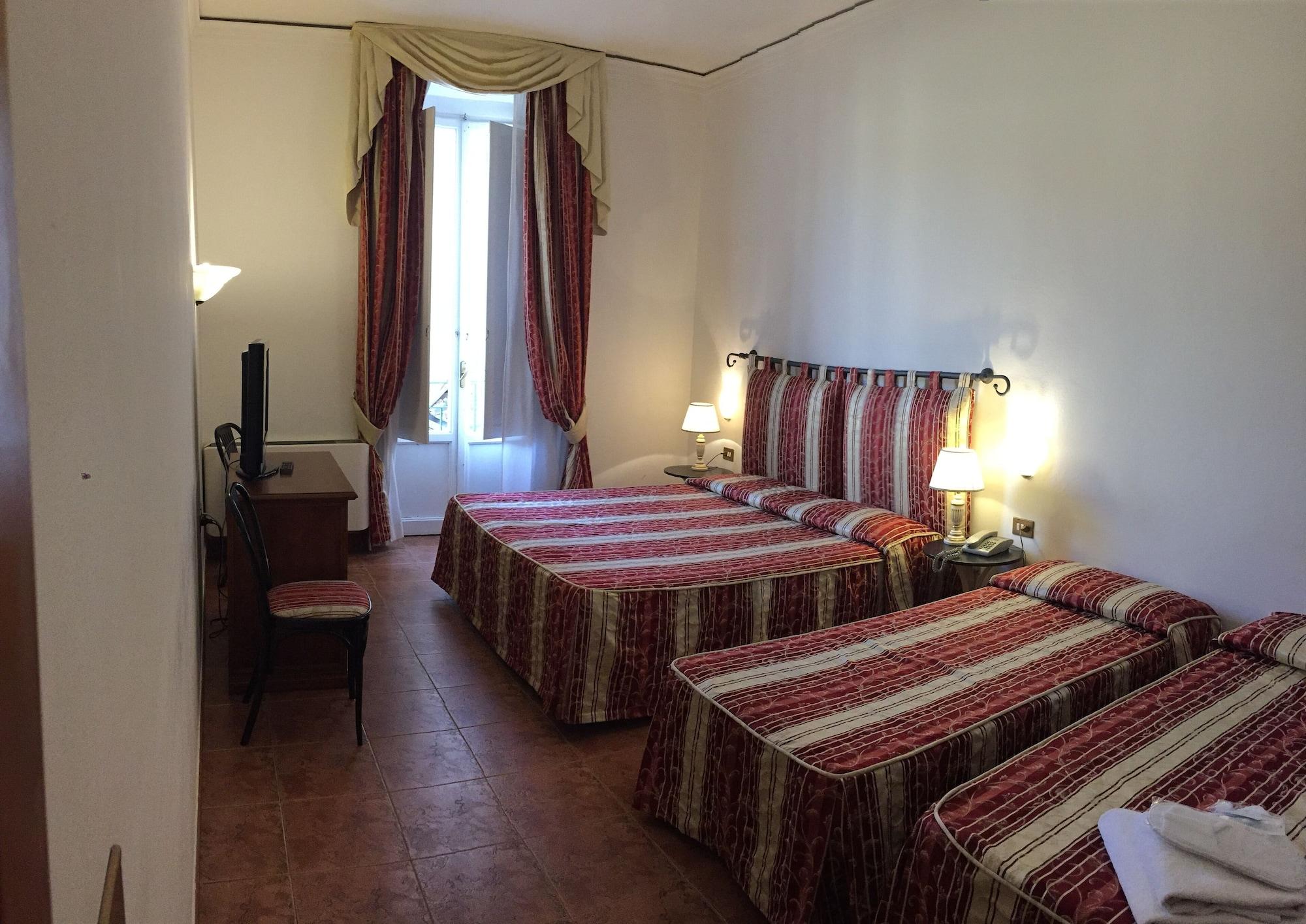 Hotel Alinari Floransa Dış mekan fotoğraf