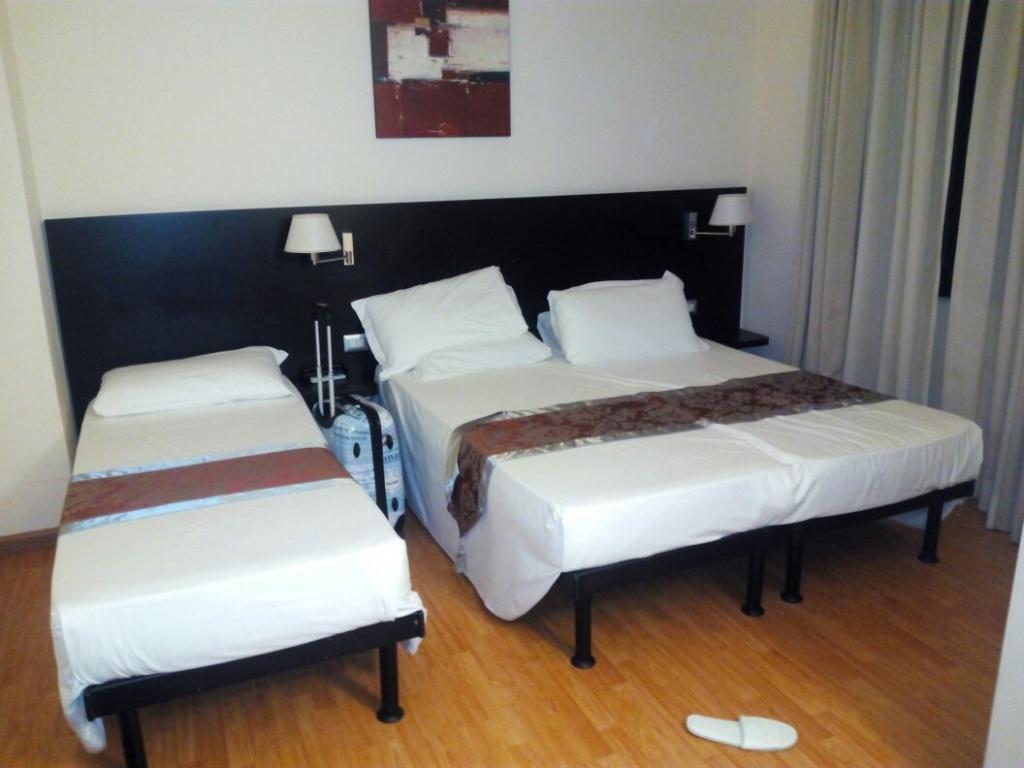 Hotel Alinari Floransa Dış mekan fotoğraf