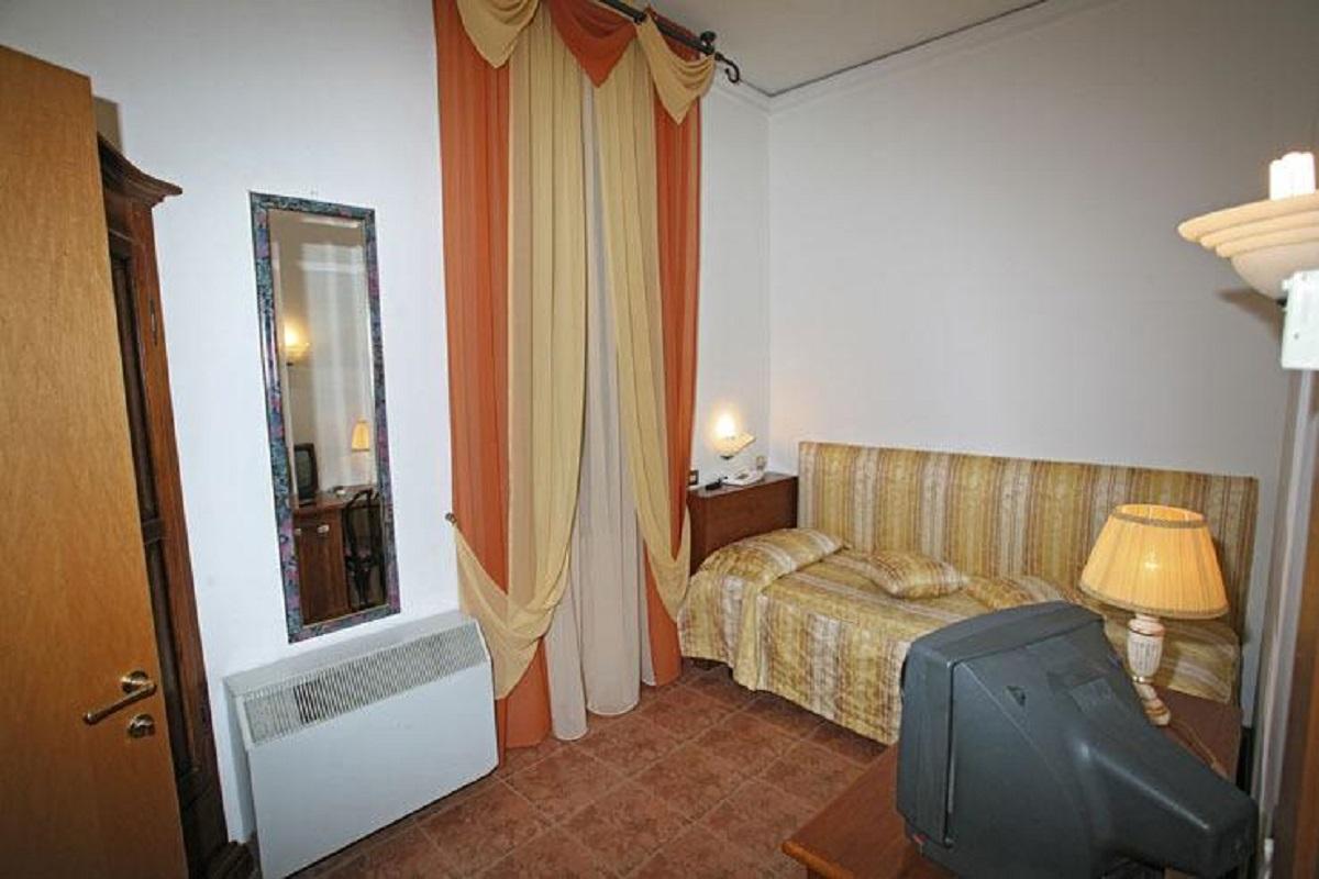 Hotel Alinari Floransa Dış mekan fotoğraf