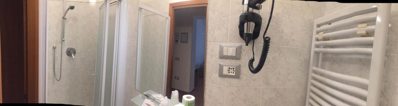 Hotel Alinari Floransa Dış mekan fotoğraf