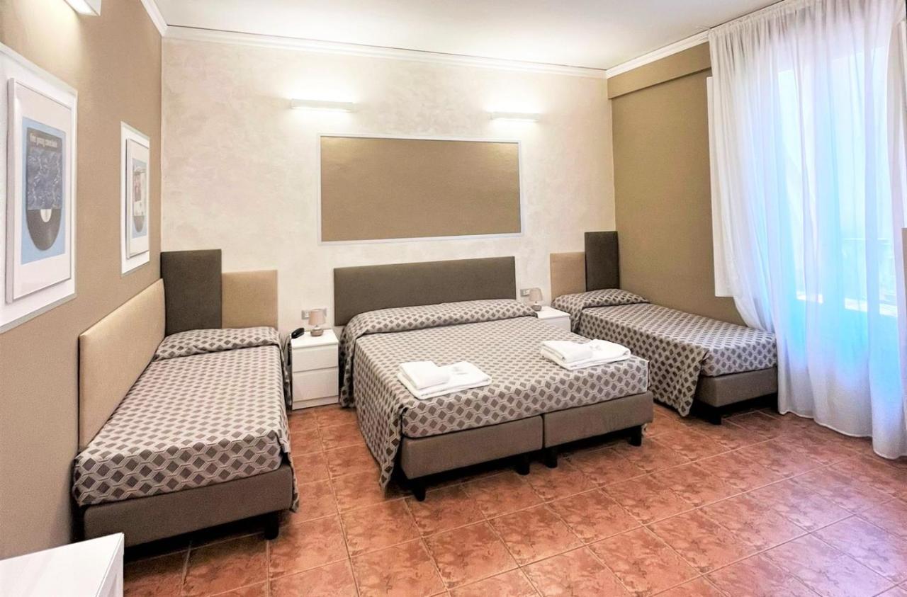 Hotel Alinari Floransa Dış mekan fotoğraf