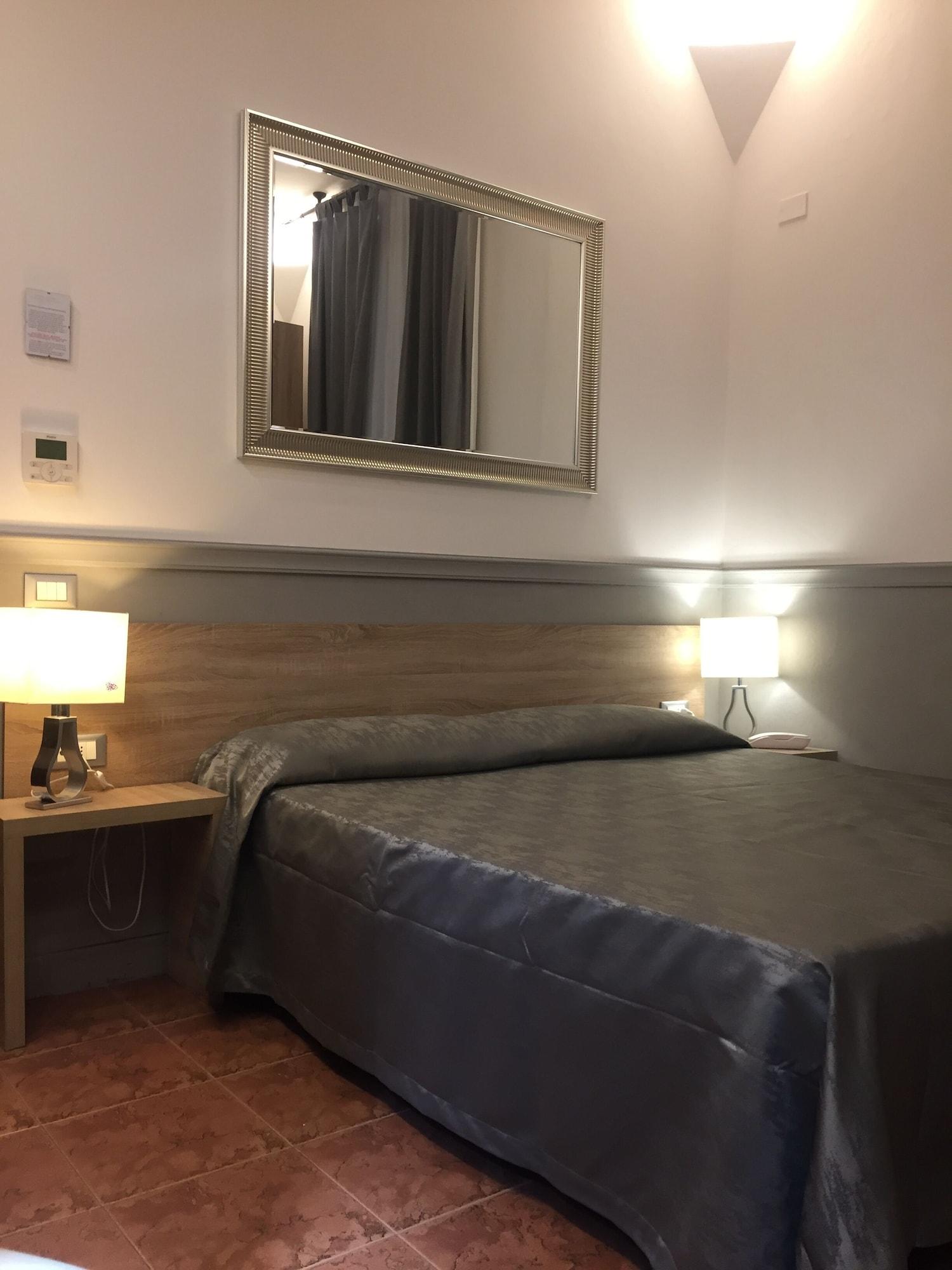 Hotel Alinari Floransa Dış mekan fotoğraf