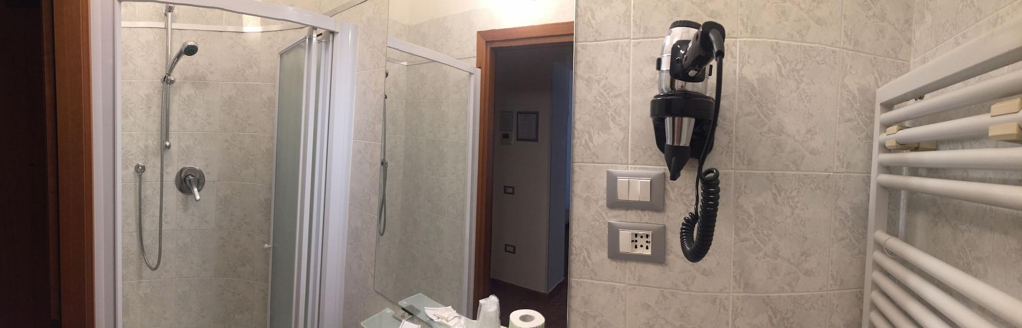 Hotel Alinari Floransa Dış mekan fotoğraf