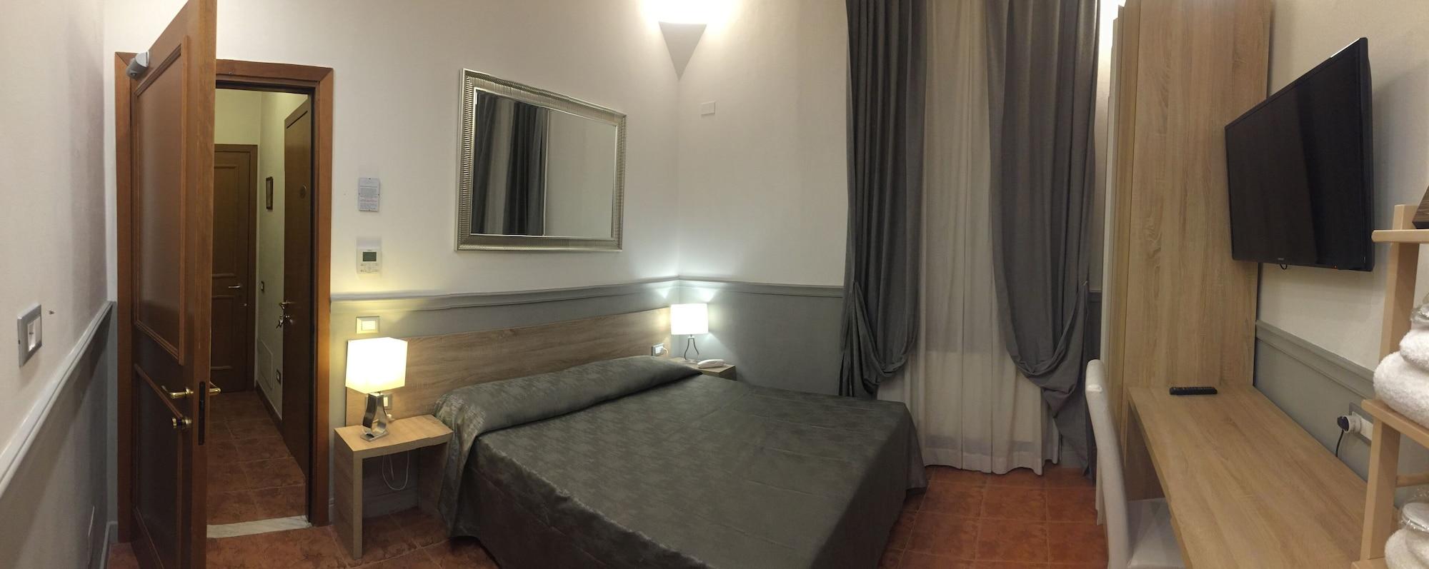 Hotel Alinari Floransa Dış mekan fotoğraf