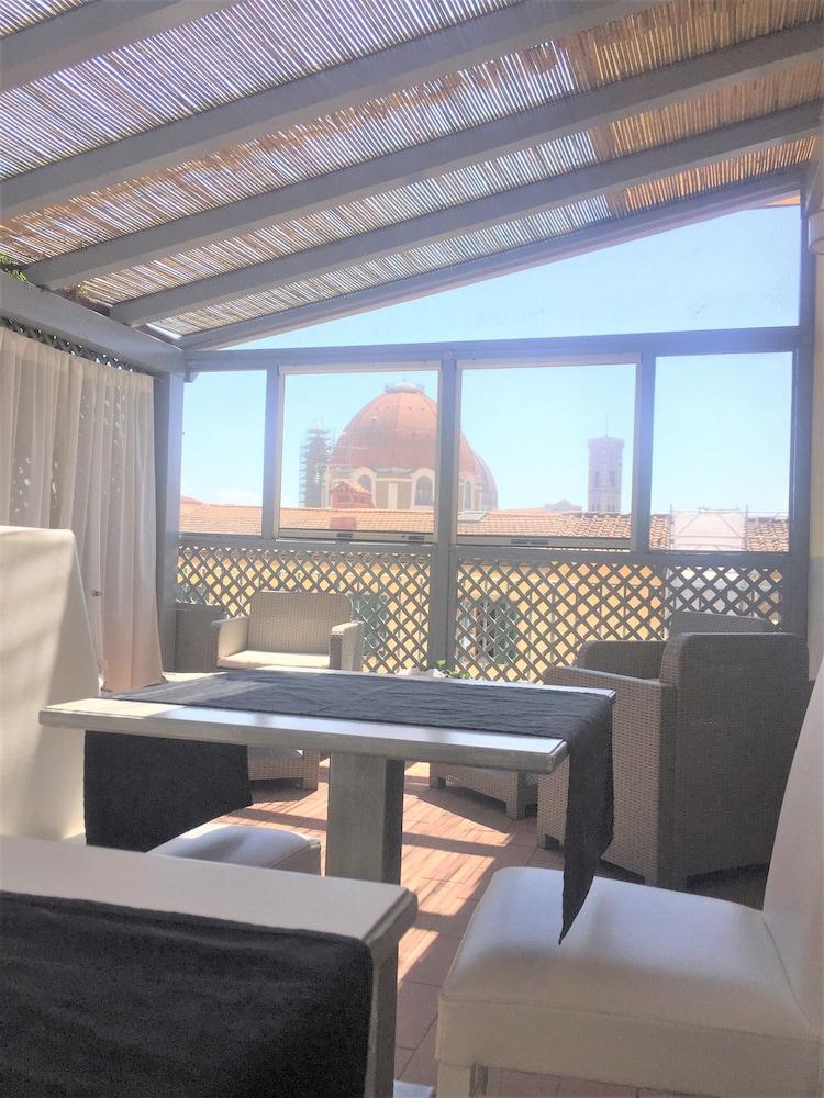Hotel Alinari Floransa Dış mekan fotoğraf