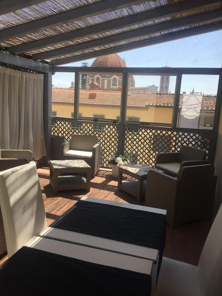 Hotel Alinari Floransa Dış mekan fotoğraf