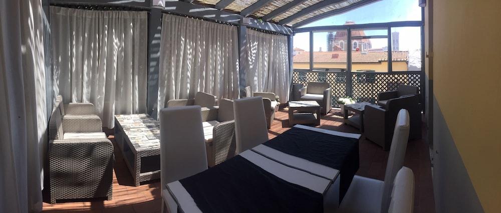 Hotel Alinari Floransa Dış mekan fotoğraf