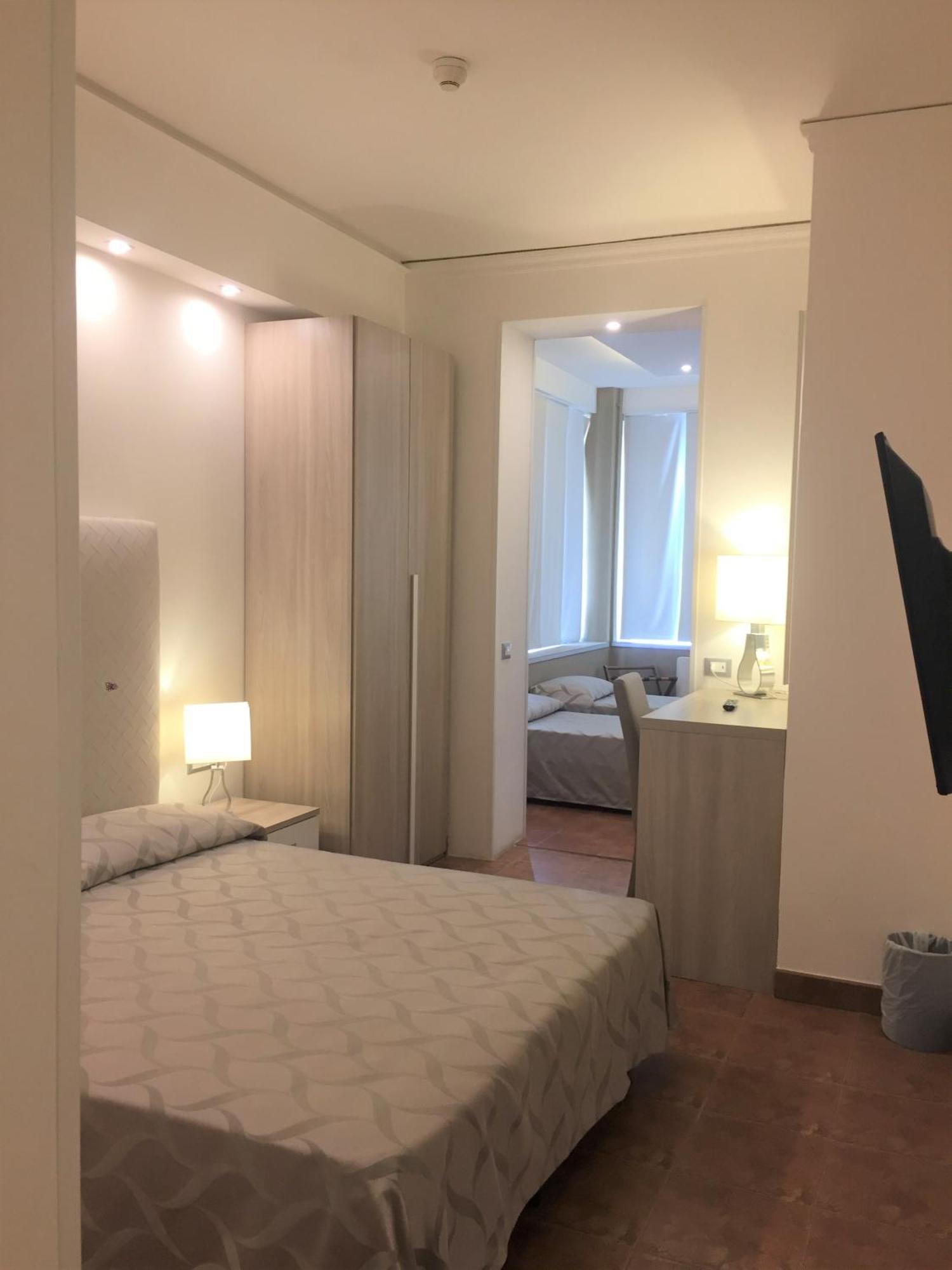 Hotel Alinari Floransa Dış mekan fotoğraf