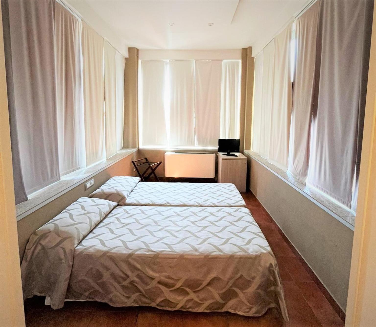 Hotel Alinari Floransa Dış mekan fotoğraf