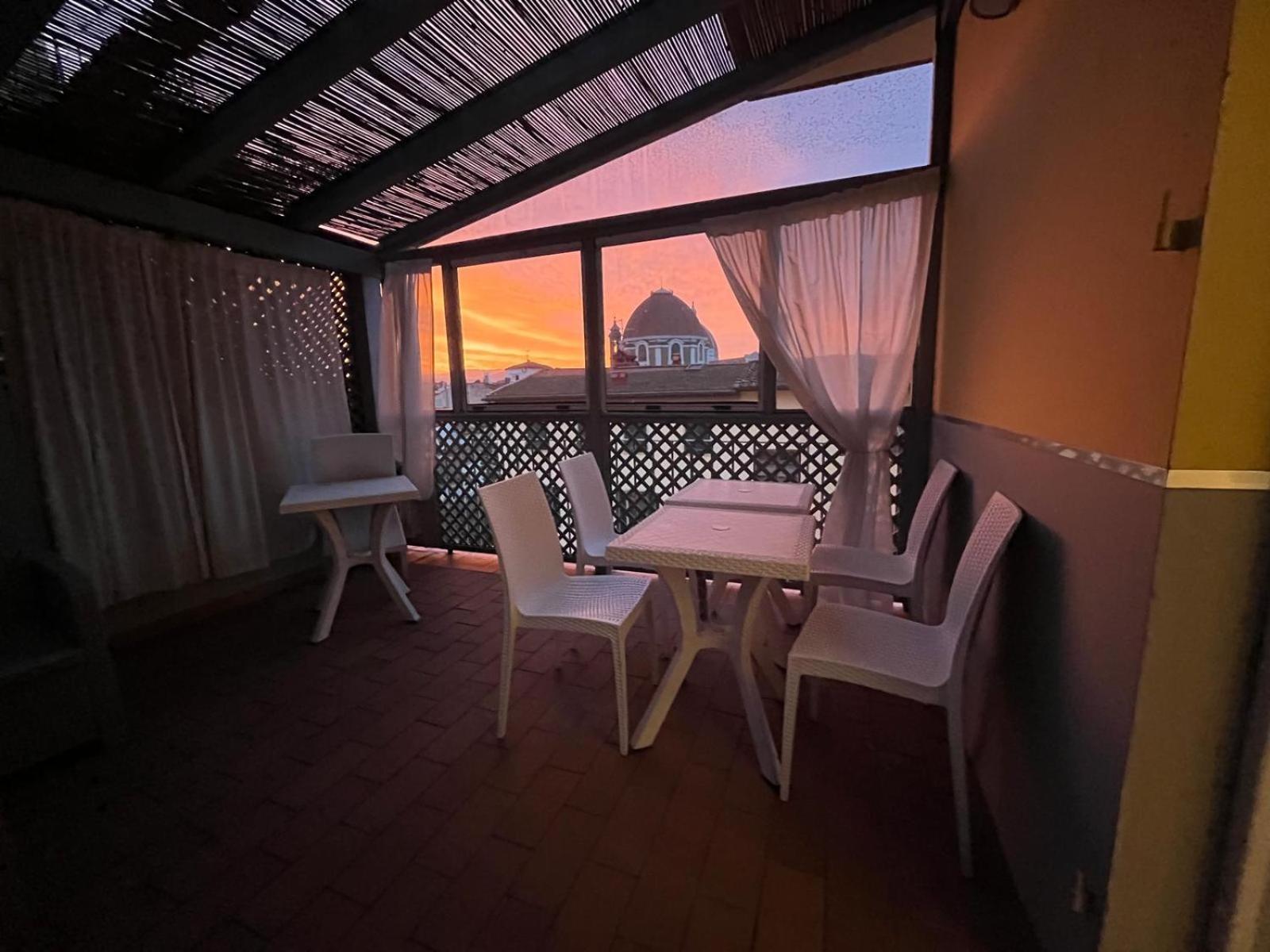 Hotel Alinari Floransa Dış mekan fotoğraf